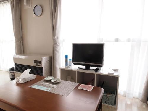 Apartamento Premiere Stay "nanmara" Sapporo H705 #6