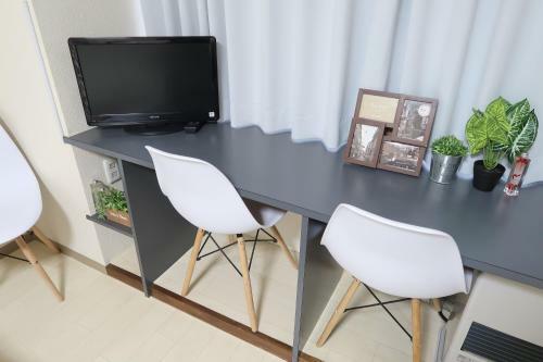 Apartamentos Royalheights Kotoni 3beds Room A