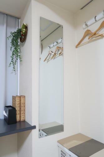 Apartamentos Royalheights Kotoni 3beds Room A