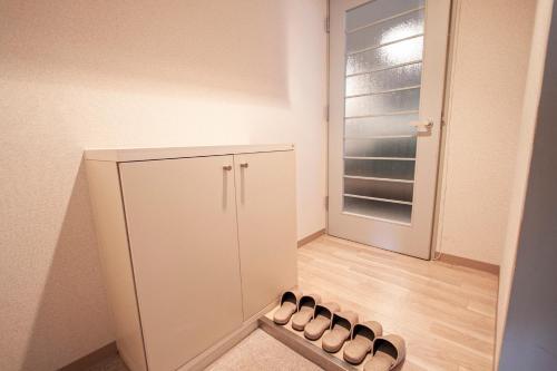 Apartamento ?next Sapporo No. 9 202 / Vacation Stay 7456
