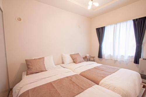 Apartamento ?next Sapporo No. 9 202 / Vacation Stay 7456