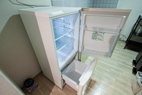 Apartamento ?next Sapporo No. 9 202 / Vacation Stay 7456