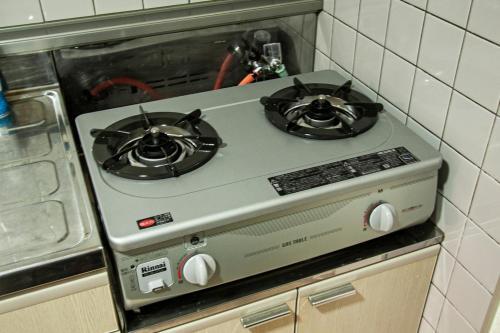 Apartamento ?next Sapporo No. 9 202 / Vacation Stay 7456