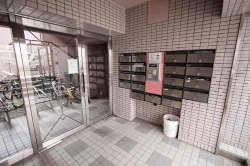 Apartamento ?next Sapporo No. 9 202 / Vacation Stay 7456