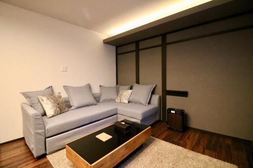 Apartamento One's Villa Sapporo / Vacation Stay 2590