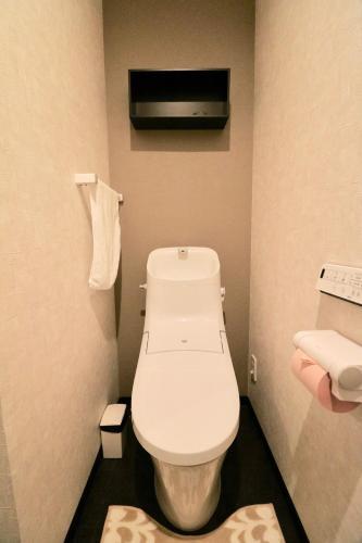 Apartamento One's Villa Sapporo / Vacation Stay 2590