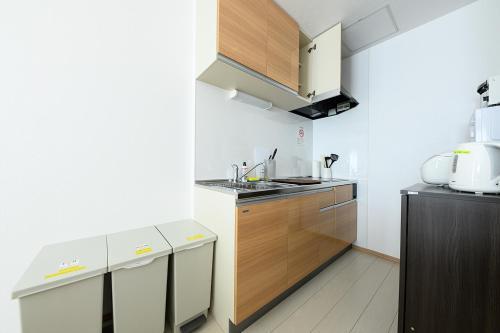 Aparthotel Sakura93