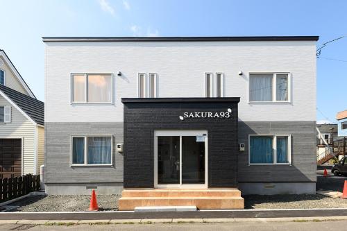 Aparthotel Sakura93