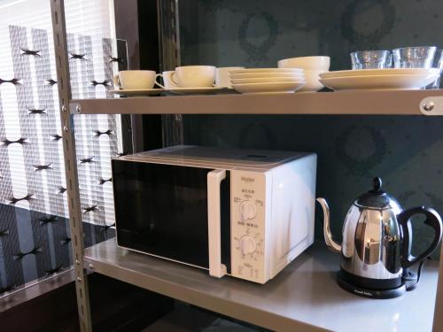 Apartamentos Amex2
