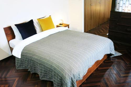 Apartamentos Amex2