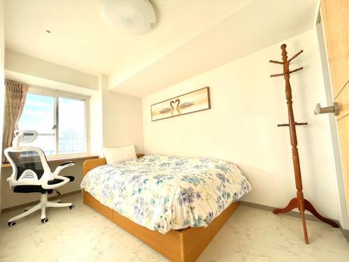 Apartamento ??&?? 2404