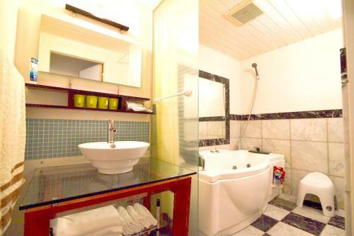 Apartamento ??&?? 2404