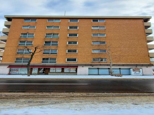Apartamento Premiere Stay "nanmara" Sapporo H703 #15