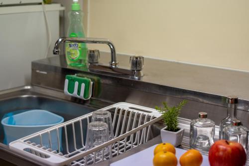 Apartamento Premiere Stay "nanmara" Sapporo H703 #15
