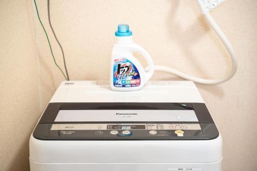 Apartamento Premiere Stay "nanmara" Sapporo H703 #15