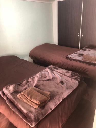 Apartamento Premiere Stay "nanmara" Sapporo H703 #15