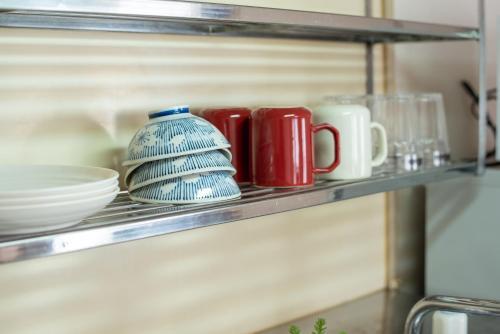 Apartamento Premiere Stay "nanmara" Sapporo H602 #27