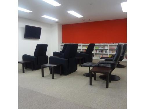 Frame Hotel Sapporo - Vacation Stay 92382