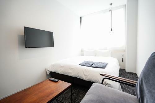 Hotel Potmum Sapporo