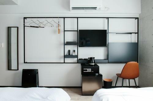 Hotel Potmum Sapporo