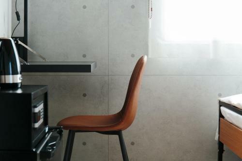Hotel Potmum Sapporo