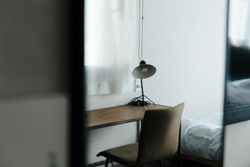 Hotel Potmum Sapporo