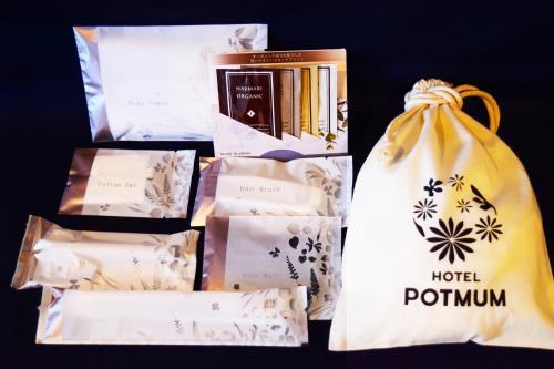 Hotel Potmum Sapporo