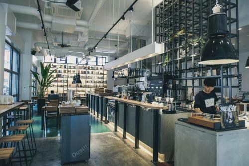 Hotel Potmum Sapporo