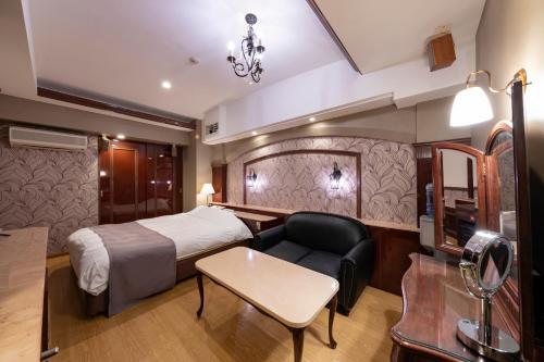 Hotel Luna Sendai (Adult Only)