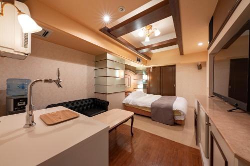 Hotel Luna Sendai (Adult Only)