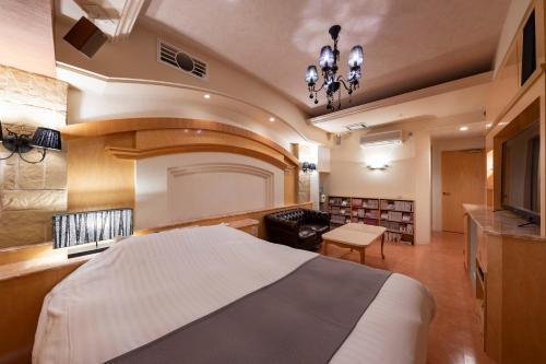 Hotel Luna Sendai (Adult Only)