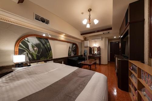 Hotel Luna Sendai (Adult Only)
