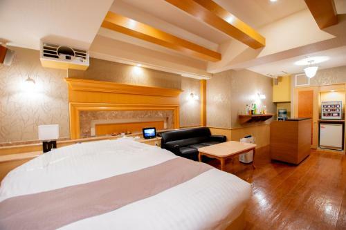 Hotel Luna Sendai (Adult Only)