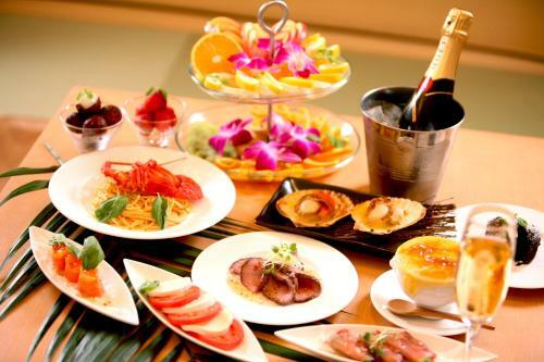Hotel Luna Sendai (Adult Only)