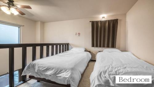 Sapporo Central Apartment P203