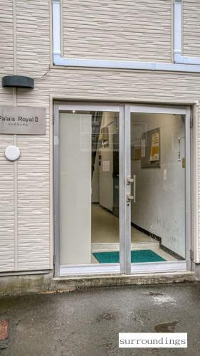 Sapporo Central Apartment P203