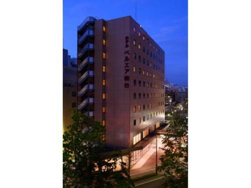 Hotel Bel Air Sendai / Vacation Stay 80707