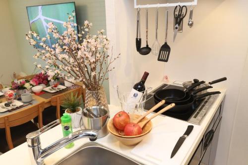 Apartamento La Soleil South Article 2 - Vacation Stay 9017
