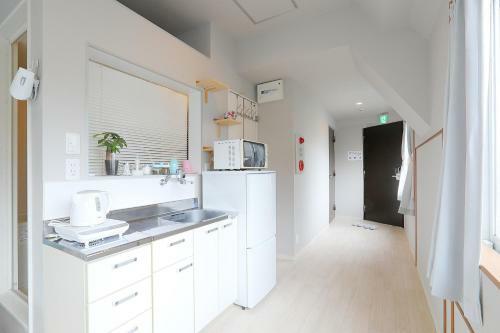 Cosse Sendai Hostel