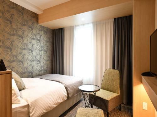 Hotel Keihan Sendai