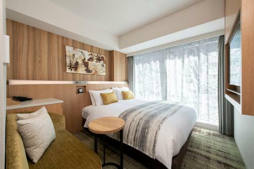 Hotel Grand Bach Sendai