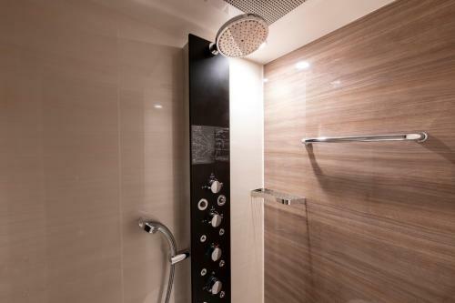 Hotel Grand Bach Sendai