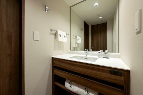 Hotel Grand Bach Sendai