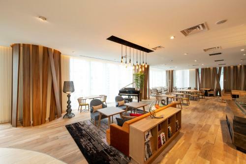 Hotel Grand Bach Sendai