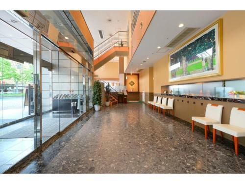 Hotel Bel Air Sendai / Vacation Stay 80704