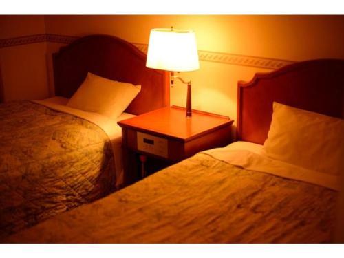 Hotel Bel Air Sendai / Vacation Stay 80704