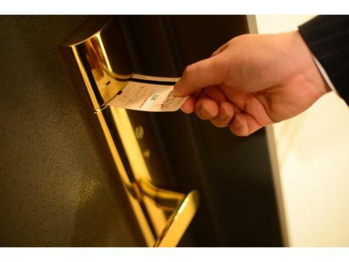 Hotel Bel Air Sendai / Vacation Stay 80665