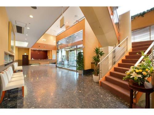 Hotel Bel Air Sendai / Vacation Stay 80717