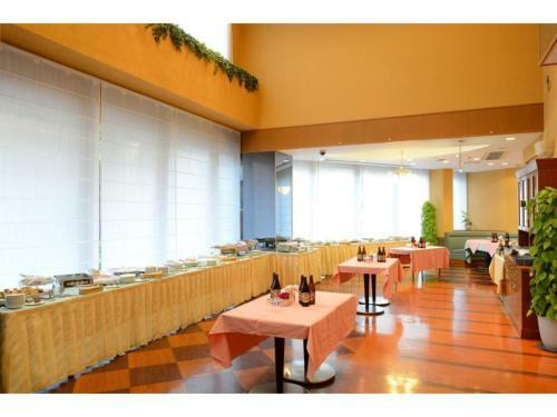 Hotel Bel Air Sendai / Vacation Stay 80715