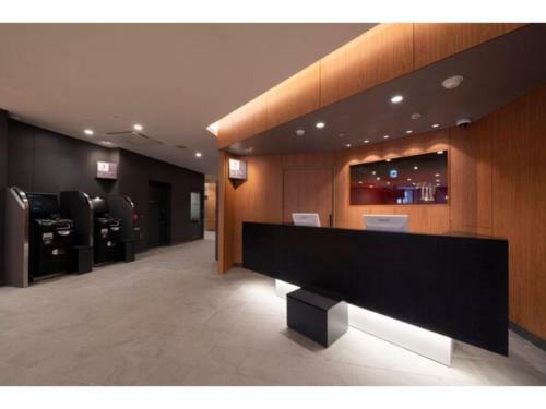 R&b Hotel Sendai Higashiguchi - Vacation Stay 14651v
